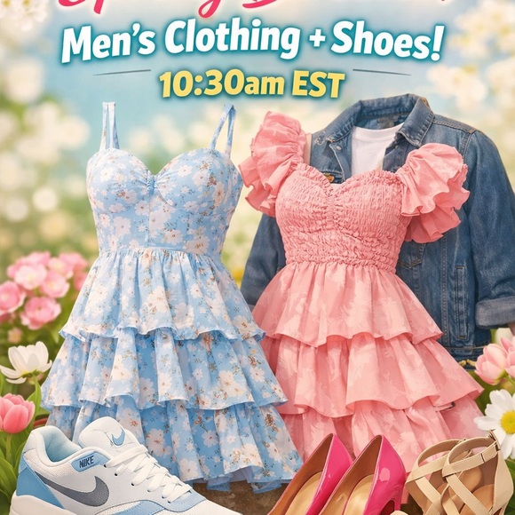 Dress - Picture 1 of 1